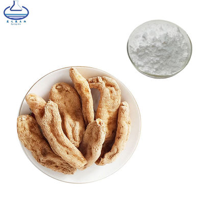 Natural Gastrodia Tuber Extract/Gastrodia Root Extract 98% Gastrodin Powder