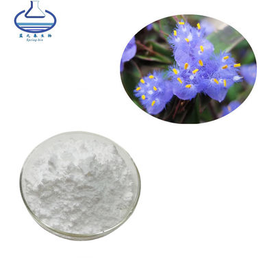 98% Cyanotis Arachnoidea Extract Beta Ecdysterone CAS NO. 5289-74-7