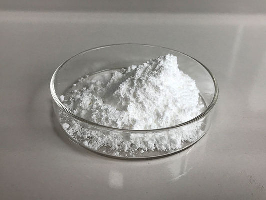 98% Food Grade 72-19-5 Threonine Powder Natural Plant Extracts