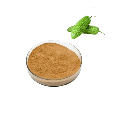 57126-62-2 Pure Plant Extracts Organic Bitter Melon Extract Powder
