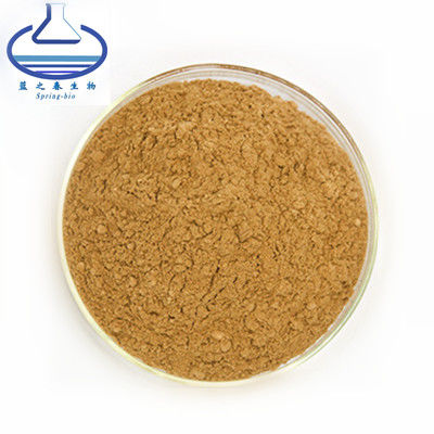 White Peony Root Stevia Plant Extract Paeoniflorin Powder  CAS 23180-57-6