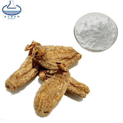 Natural Gastrodia Tuber Extract/Gastrodia Root Extract 98% Gastrodin Powder