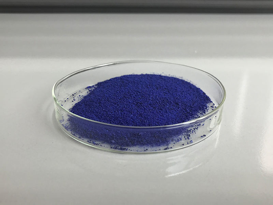 49557-75-7 Pure Plant Extracts Blue Copper Peptide Skin Care