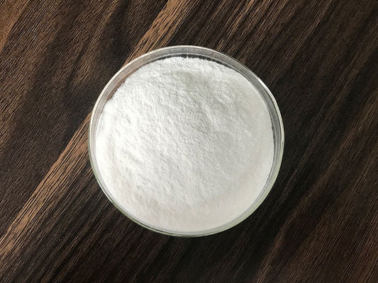 Thickening 98% Chemical Auxiliary Agent CMC Powder 9004-32-4