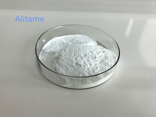 80863-62-3 Sweetener Alitame Pure Plant Extracts Water Soluble