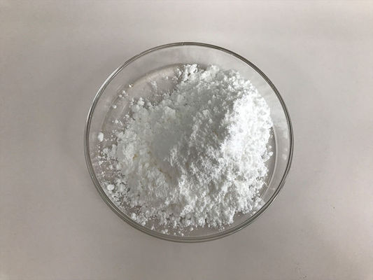 98% Food Grade 72-19-5 Threonine Powder Natural Plant Extracts
