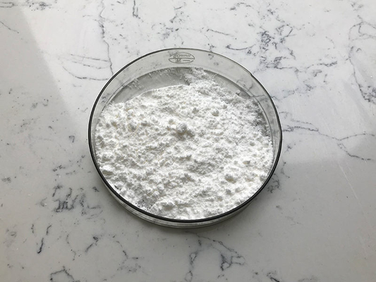 308066-66-2 Pure Plant Extracts Prebiotic Fructooligosaccharide