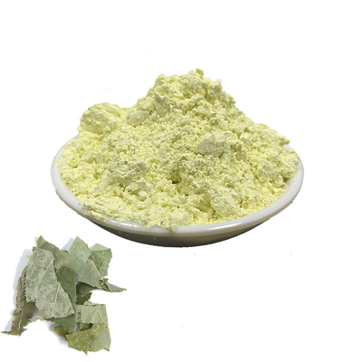 60% 98% Epimedium Icariin Extract Herb Leaf Extract