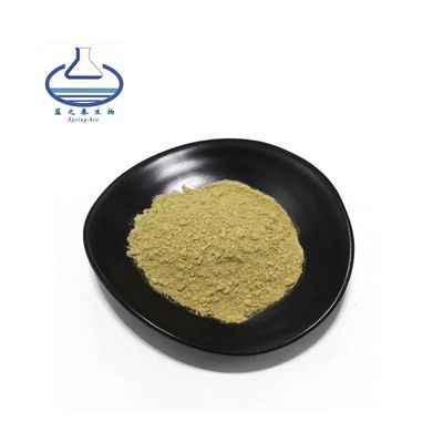 Wholesale Price High Quality Dihydroquercetin Taxifolin Powder