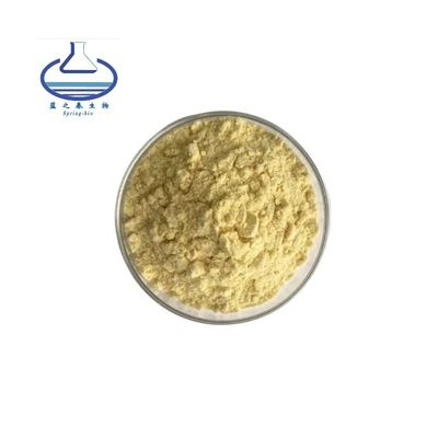 Wholesale Price High Quality Dihydroquercetin Taxifolin Powder