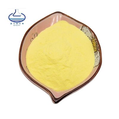 CAS 480-18-2 Bulk Dihydroquercetin Powder Taxifolin Extract