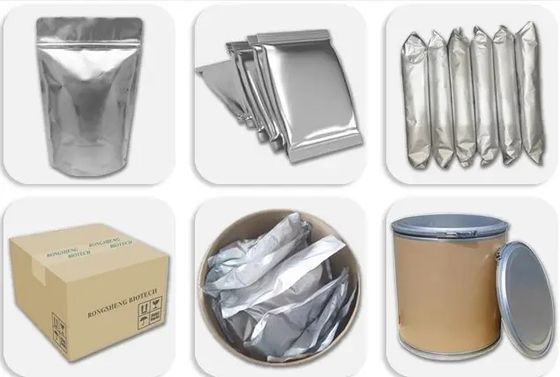 Natural Artemisia Annua Extract Artemisinin Powder