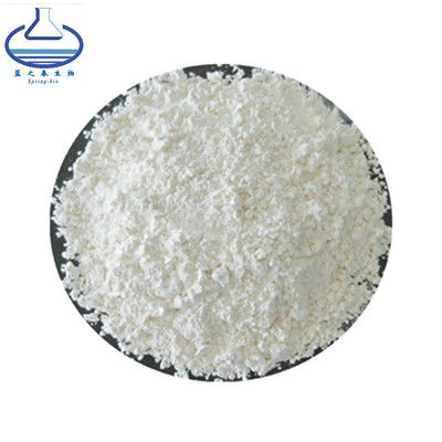 High Quality Oxedrine Powder Citrus Aurantium Extract Synephrine CAS 94-07-5