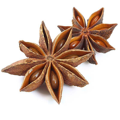 Cas 138-59-0 Natural Illicium Verum Extract Shikimic Acid 98%