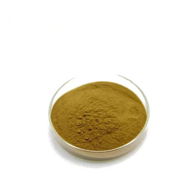 Paeoniflorin Extract 23180-57-6 gotu kola extract of Pure Plant Extracts