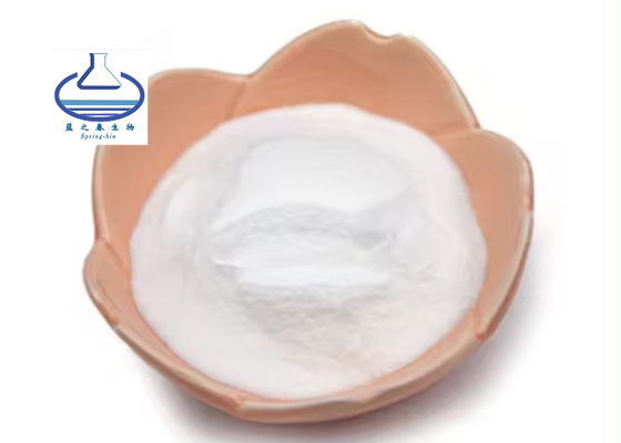 Antyoksydant Melatonina w proszku Melatonina CAS 73-31-4 2-3