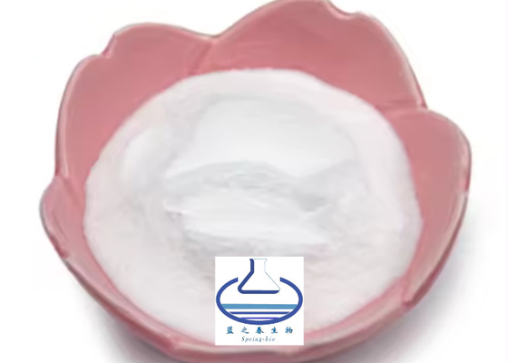 Sprzedaż hurtowa Wysokiej Jakości Suplement Melatoniny CAS 73-31-4