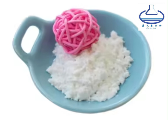 Zapewnij CAS 73-31-4 Melatonina w proszku przeciw starzeniu