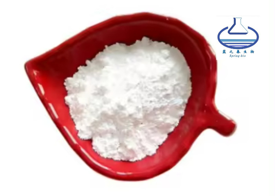 Proszek melatoniny w dużej ilości 99%