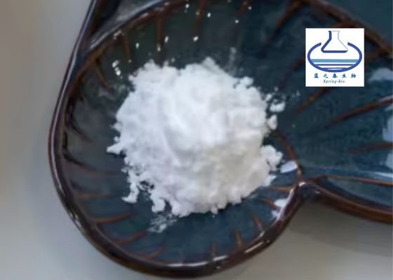 Poprawa jakości snu Wysokiej jakości melatonina CAS 73-31-4