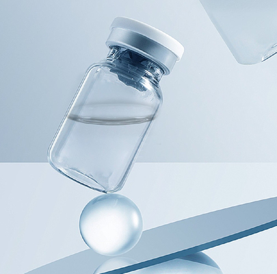 Hyaluronian sodu z połączeniem krzyżowym do przeciwzmarszczkowania